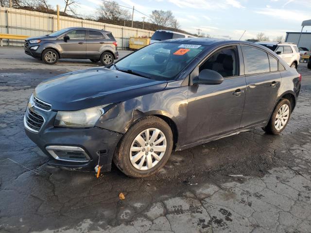 CHEVROLET CRUZE L 2015 1g1p15sh0f7221702