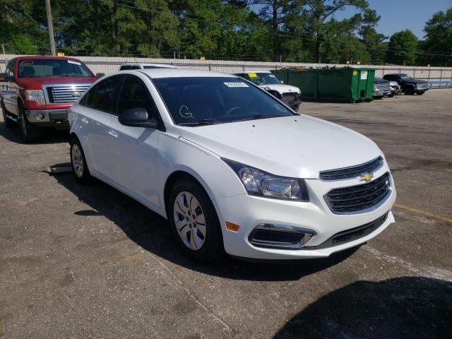 CHEVROLET CRUZE L 2015 1g1p15sh0f7251461