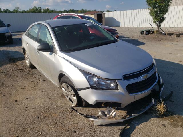 CHEVROLET CRUZE L 2015 1g1p15sh0f7296612