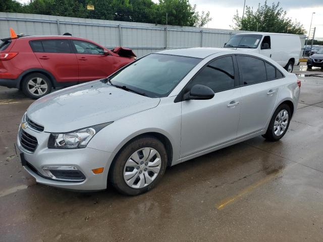 CHEVROLET CRUZE L 2015 1g1p15sh2f7191781