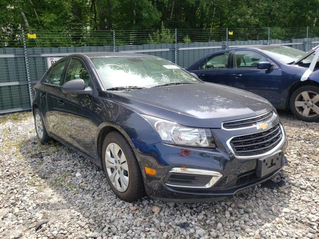 CHEVROLET CRUZE L 2015 1g1p15sh2f7228103