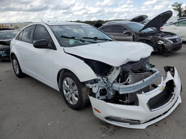 CHEVROLET CRUZE L 2015 1g1p15sh6f7242800