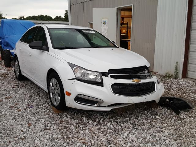 CHEVROLET CRUZE L 2015 1g1p15sh8f7240367