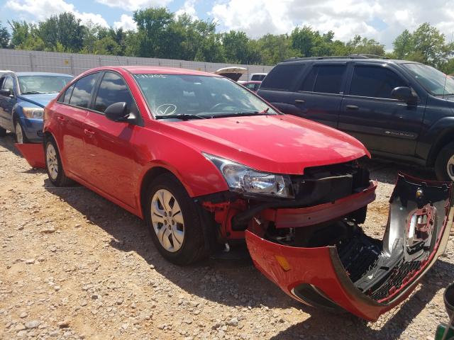 CHEVROLET CRUZE L 2015 1g1p15sh9f7171205