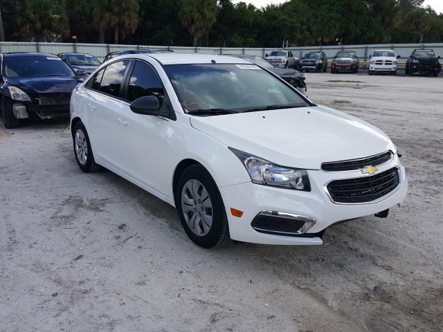 CHEVROLET CRUZE L 2015 1g1p15sh9f7237574