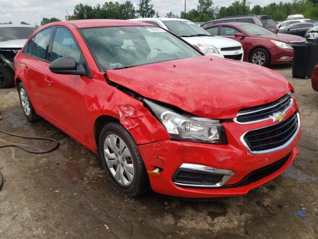 CHEVROLET CRUZE L 2015 1g1p15shxf7246624