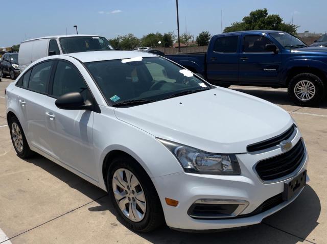 CHEVROLET CRUZE L 2015 1g1p15shxf7261382