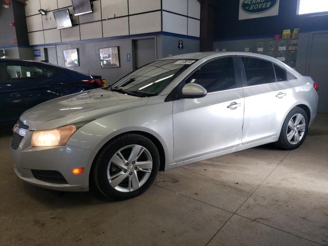 CHEVROLET CRUZE 2014 1g1p75sz0e7208910