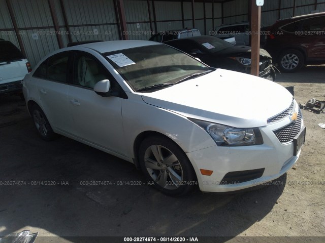 CHEVROLET CRUZE 2014 1g1p75sz0e7256651