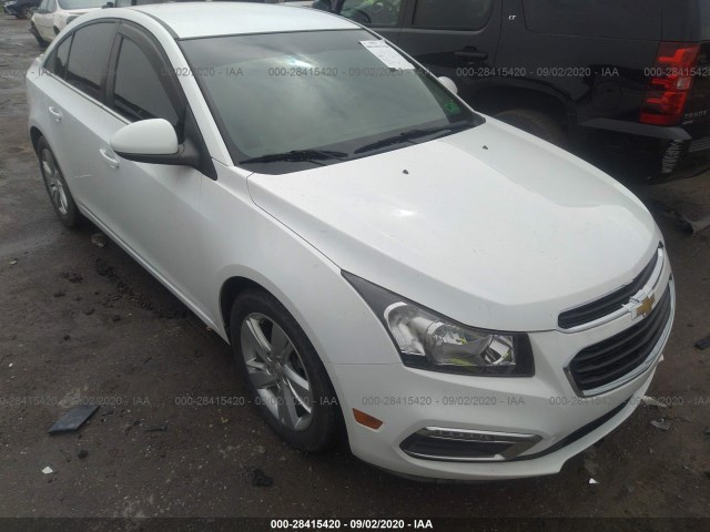 CHEVROLET CRUZE 2015 1g1p75sz0f7185100