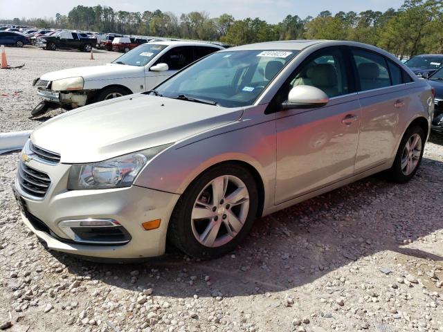 CHEVROLET CRUZE 2015 1g1p75sz0f7257641