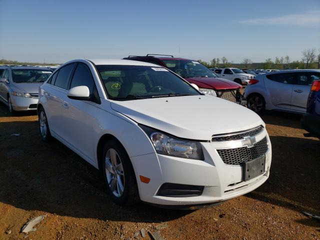 CHEVROLET CRUZE 2014 1g1p75sz1e7200542