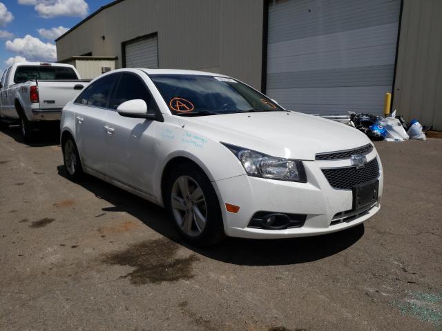 CHEVROLET CRUZE 2014 1g1p75sz1e7241401