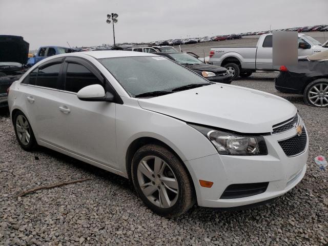 CHEVROLET CRUZE 2014 1g1p75sz2e7481282