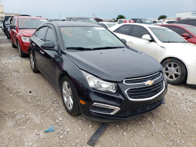 CHEVROLET CRUZE 2015 1g1p75sz2f7173661