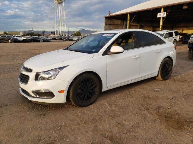 CHEVROLET CRUZE 2015 1g1p75sz2f7247256