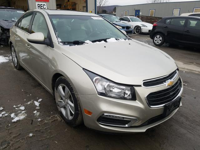 CHEVROLET CRUZE 2015 1g1p75sz2f7289796