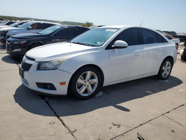 CHEVROLET CRUZE 2014 1g1p75sz3e7183078