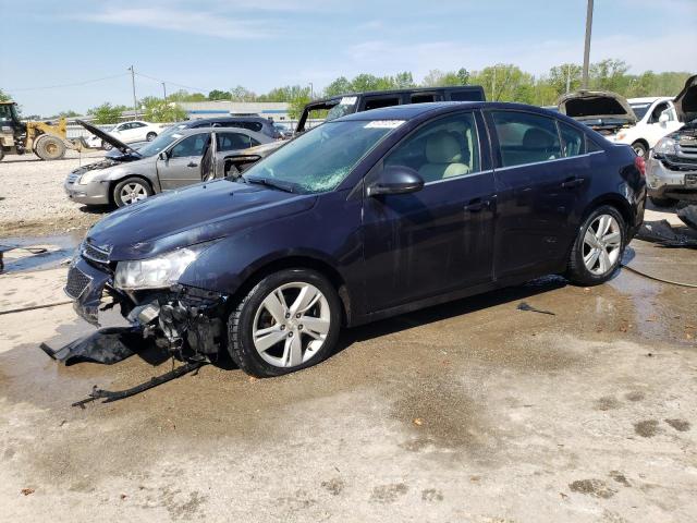 CHEVROLET CRUZE 2014 1g1p75sz3e7256773