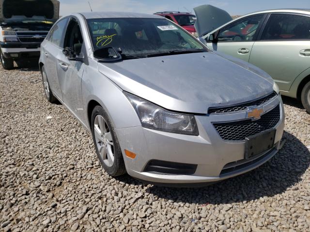 CHEVROLET CRUZE 2014 1g1p75sz3e7436934