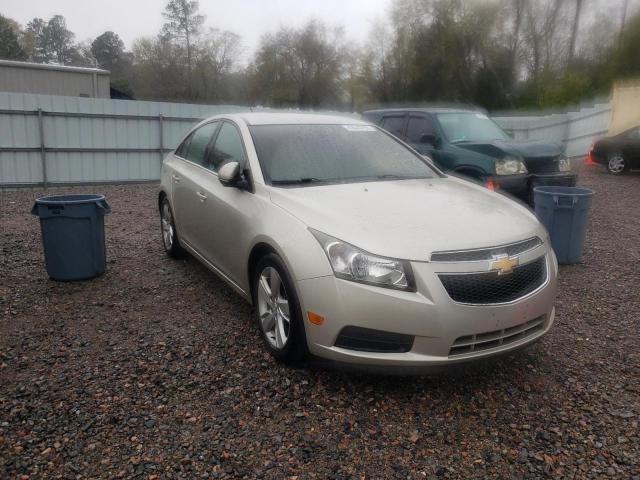 CHEVROLET CRUZE 2014 1g1p75sz4e7100709