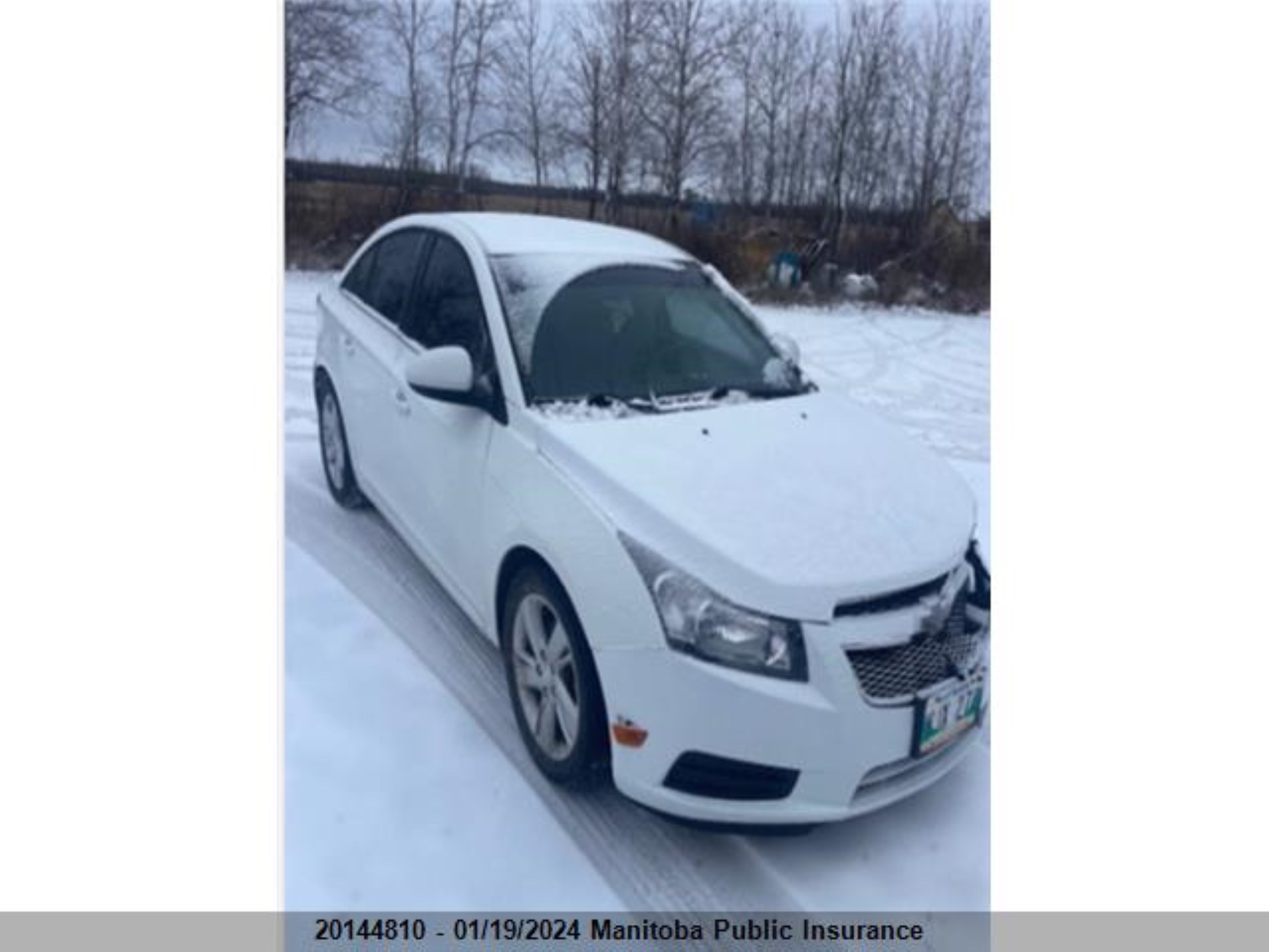 CHEVROLET CRUZE 2014 1g1p75sz4e7108518