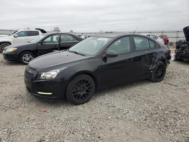 CHEVROLET CRUZE 2014 1g1p75sz4e7172073