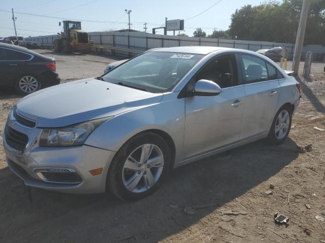 CHEVROLET CRUZE 2015 1g1p75sz4f7279531