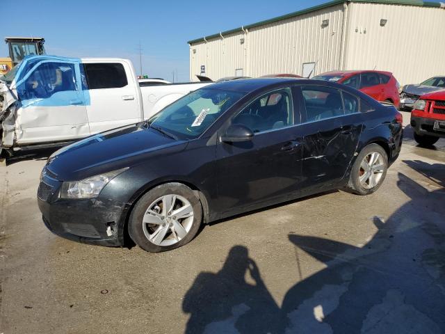 CHEVROLET CRUZE 2014 1g1p75sz5e7468073