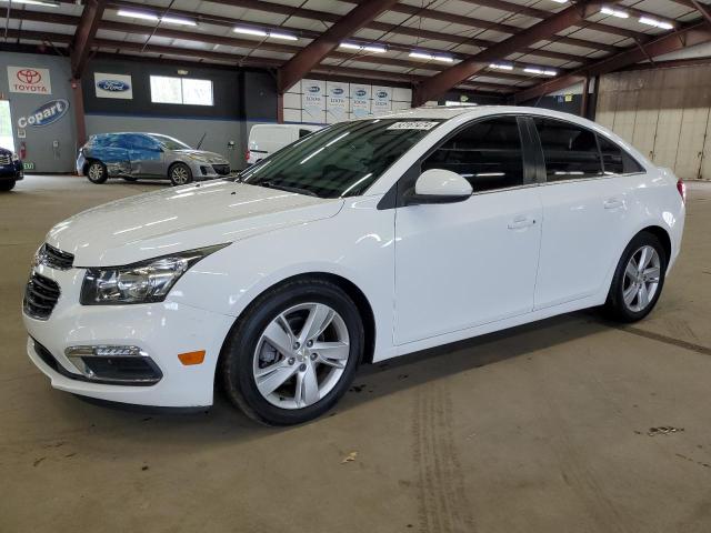 CHEVROLET CRUZE 2015 1g1p75sz6f7255795