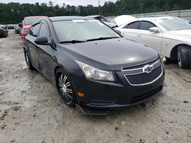 CHEVROLET CRUZE 2014 1g1p75sz7e7105225