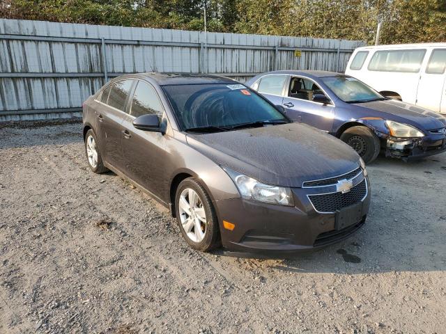 CHEVROLET CRUZE 2014 1g1p75sz7e7221928