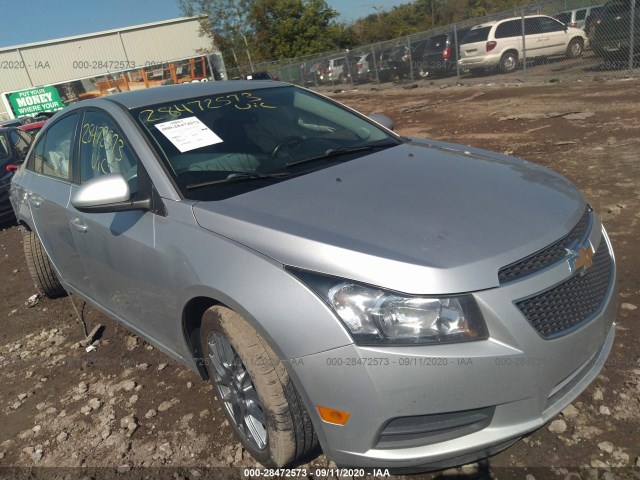 CHEVROLET CRUZE 2014 1g1p75sz7e7248658