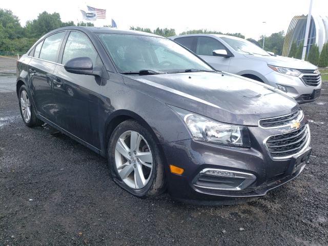 CHEVROLET CRUZE 2015 1g1p75sz7f7162073