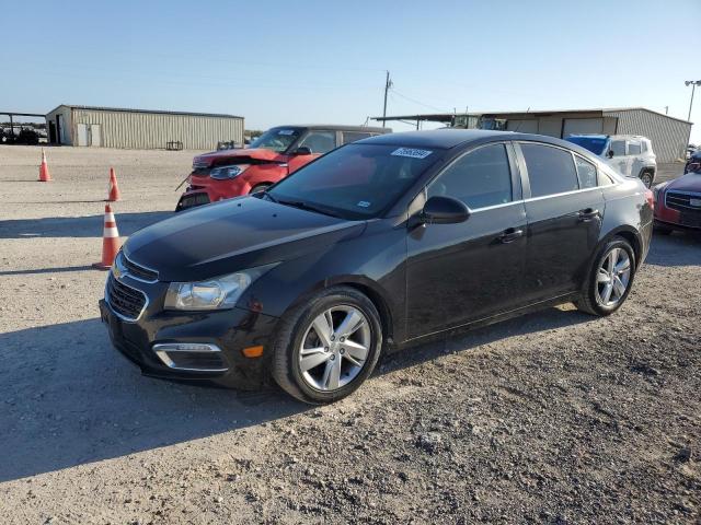 CHEVROLET CRUZE 2015 1g1p75sz7f7208064