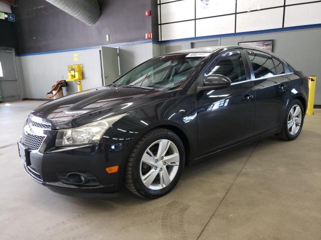 CHEVROLET CRUZE 2014 1g1p75sz8e7212297