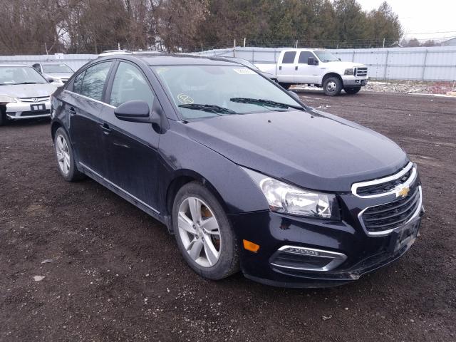 CHEVROLET CRUZE 2015 1g1p75sz8f7163457