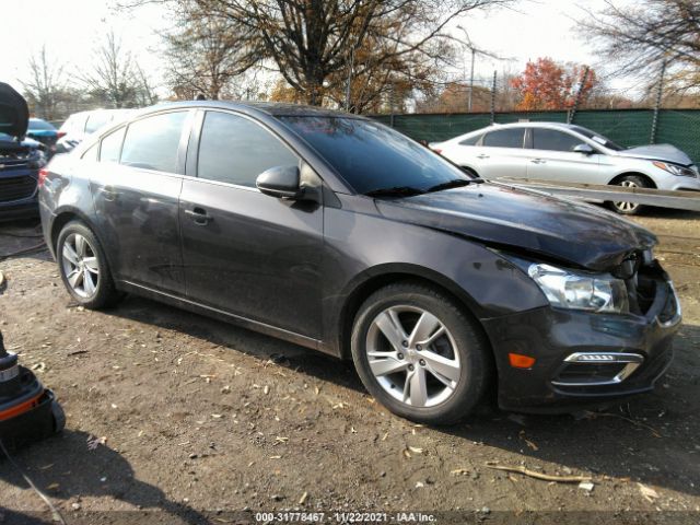 CHEVROLET CRUZE 2015 1g1p75sz8f7171896