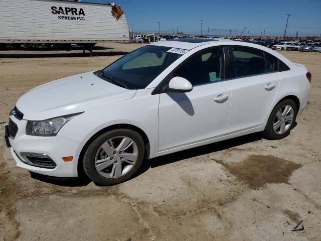 CHEVROLET CRUZE 2015 1g1p75sz8f7222720