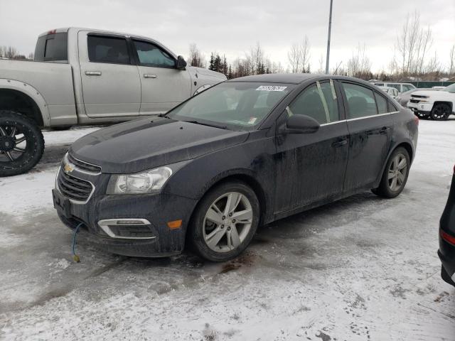 CHEVROLET CRUZE 2015 1g1p75sz8f7296400