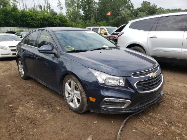 CHEVROLET CRUZE 2015 1g1p75sz9f7149471