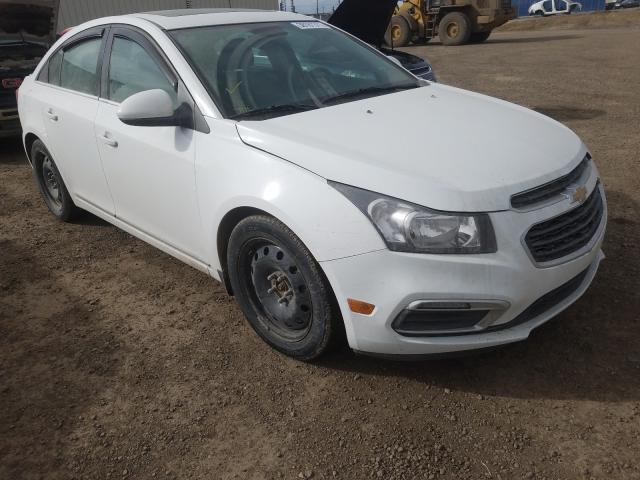 CHEVROLET CRUZE 2015 1g1p75sz9f7277516