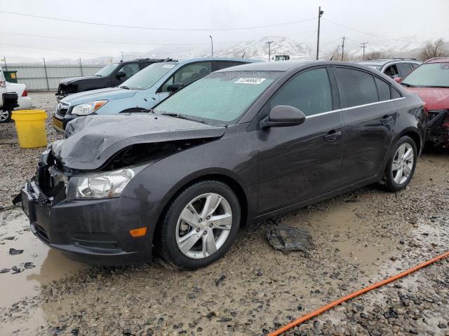 CHEVROLET CRUZE 2014 1g1p75szxe7467484