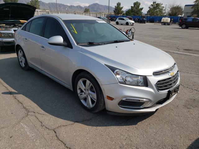 CHEVROLET CRUZE 2015 1g1p75szxf7150774