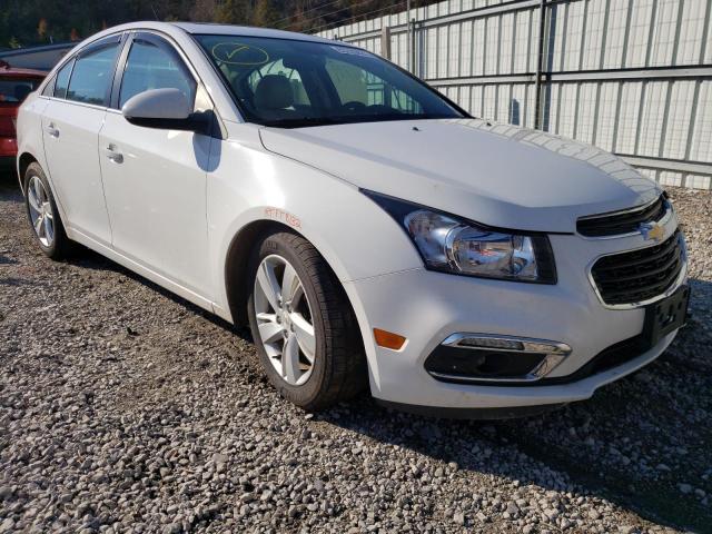 CHEVROLET CRUZE 2015 1g1p75szxf7269814