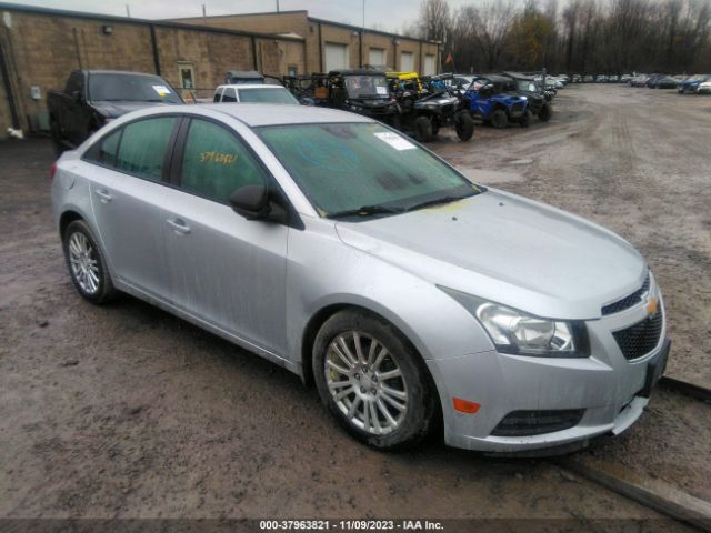 CHEVROLET CRUZE 2013 1g1pa5sg0d7101869