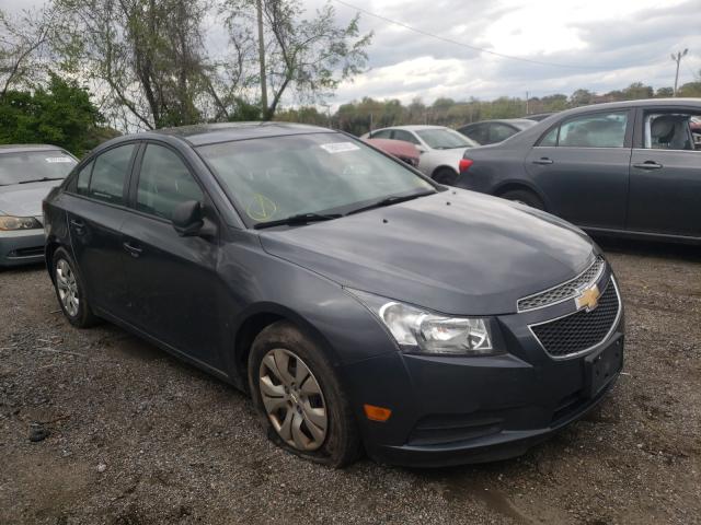 CHEVROLET CRUZE LS 2013 1g1pa5sg0d7114282