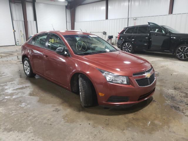 CHEVROLET CRUZE LS 2013 1g1pa5sg0d7131910