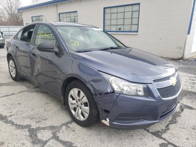 CHEVROLET CRUZE LS 2013 1g1pa5sg0d7146066