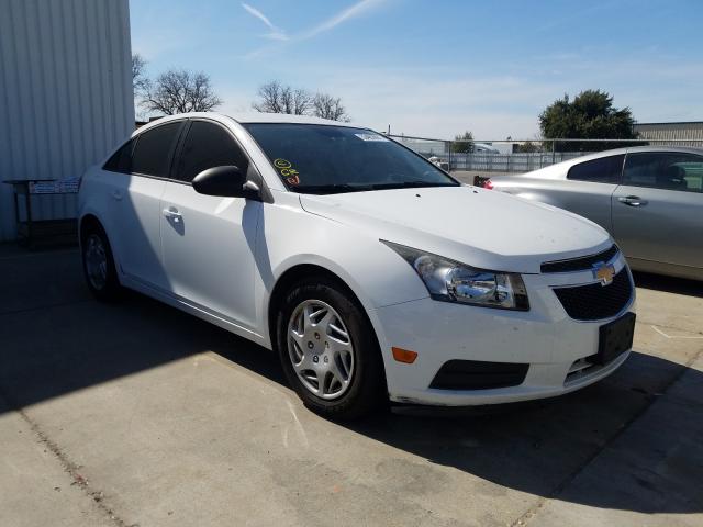 CHEVROLET CRUZE 2013 1g1pa5sg0d7171954